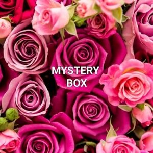 Mystery Box - Valentines Crush